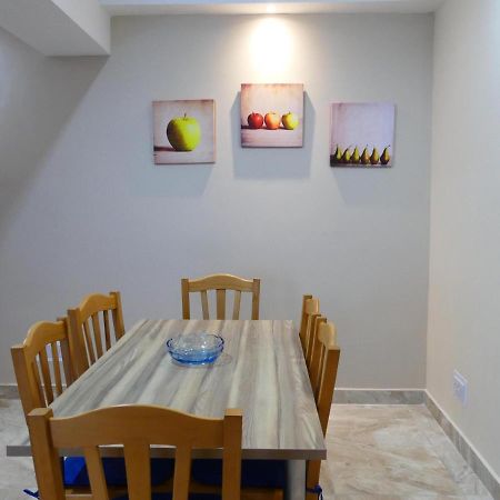 New Apartment St Julians - Perle D'Or Is-Swieqi Ngoại thất bức ảnh