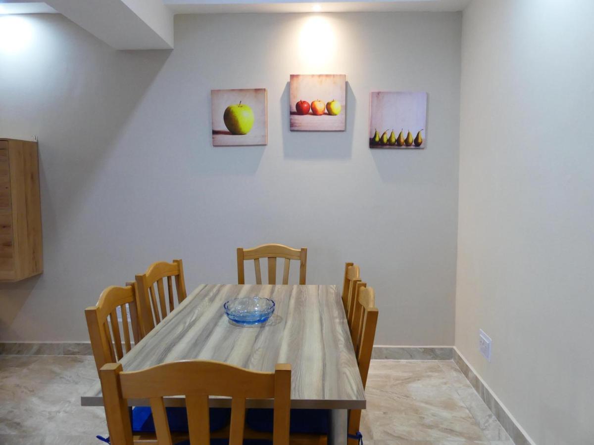 New Apartment St Julians - Perle D'Or Is-Swieqi Ngoại thất bức ảnh