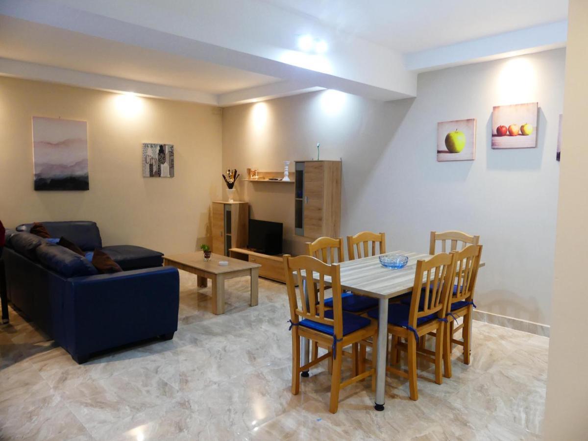 New Apartment St Julians - Perle D'Or Is-Swieqi Ngoại thất bức ảnh