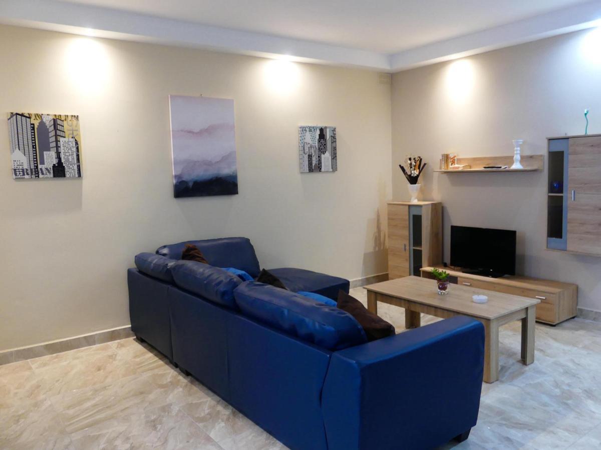 New Apartment St Julians - Perle D'Or Is-Swieqi Ngoại thất bức ảnh