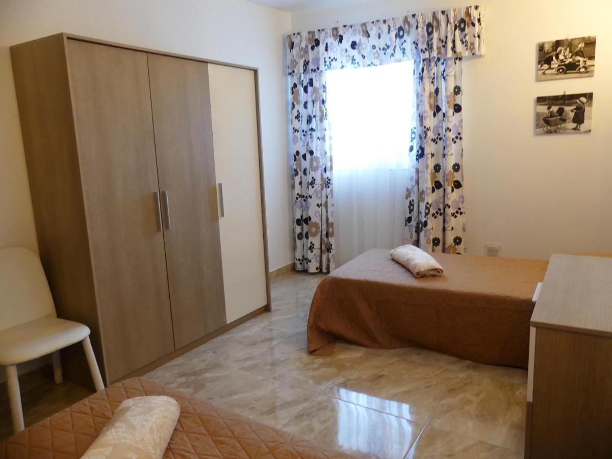 New Apartment St Julians - Perle D'Or Is-Swieqi Ngoại thất bức ảnh