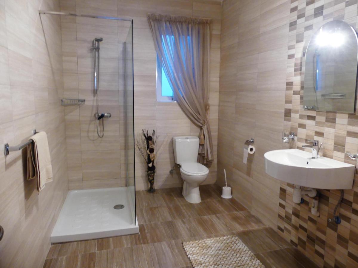 New Apartment St Julians - Perle D'Or Is-Swieqi Ngoại thất bức ảnh