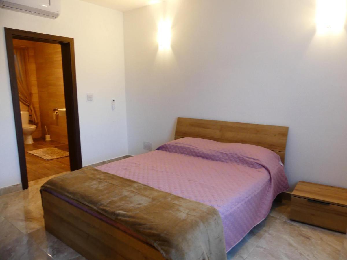 New Apartment St Julians - Perle D'Or Is-Swieqi Ngoại thất bức ảnh