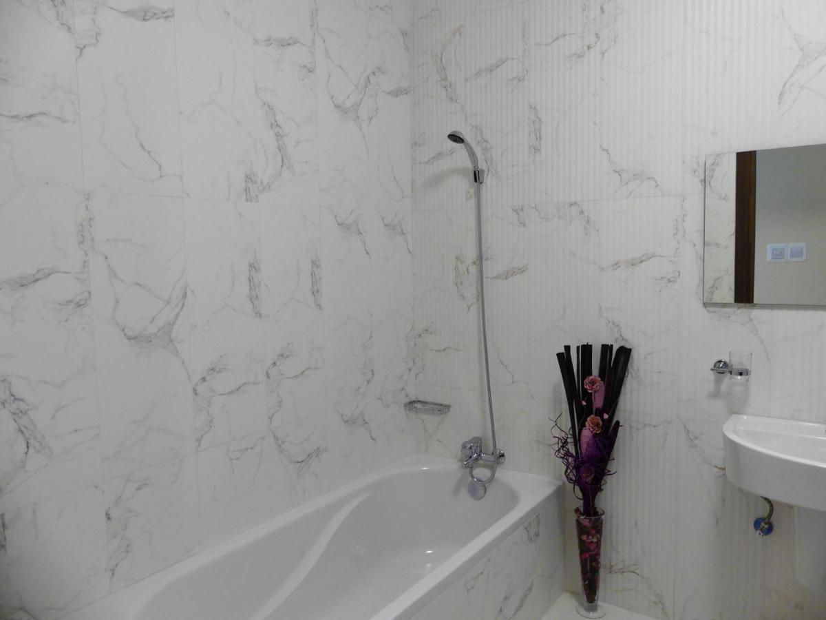 New Apartment St Julians - Perle D'Or Is-Swieqi Ngoại thất bức ảnh
