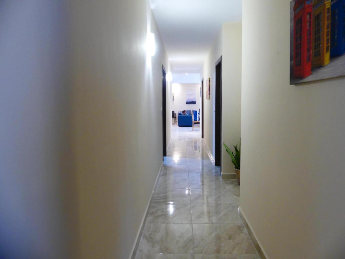 New Apartment St Julians - Perle D'Or Is-Swieqi Ngoại thất bức ảnh