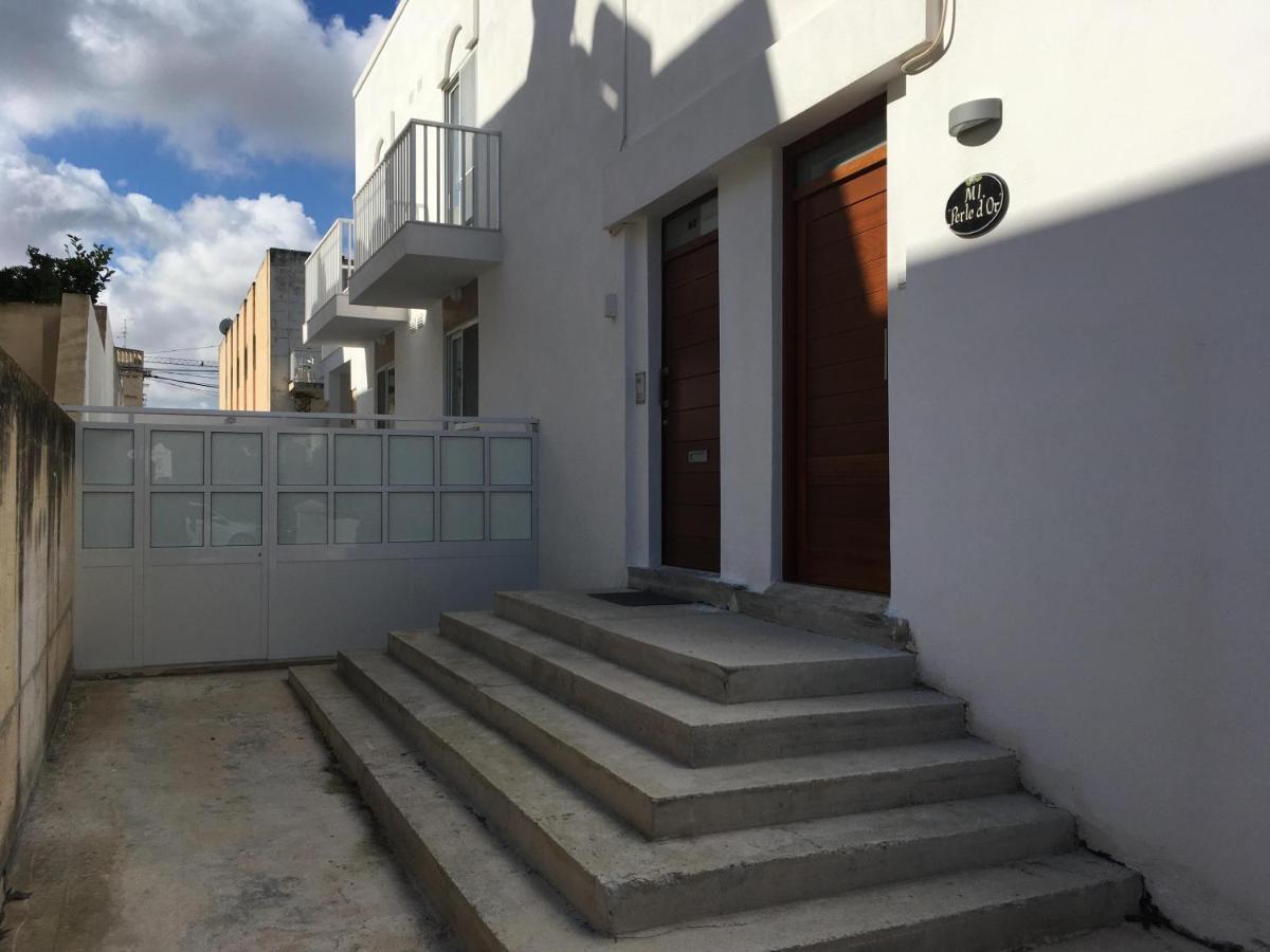 New Apartment St Julians - Perle D'Or Is-Swieqi Ngoại thất bức ảnh