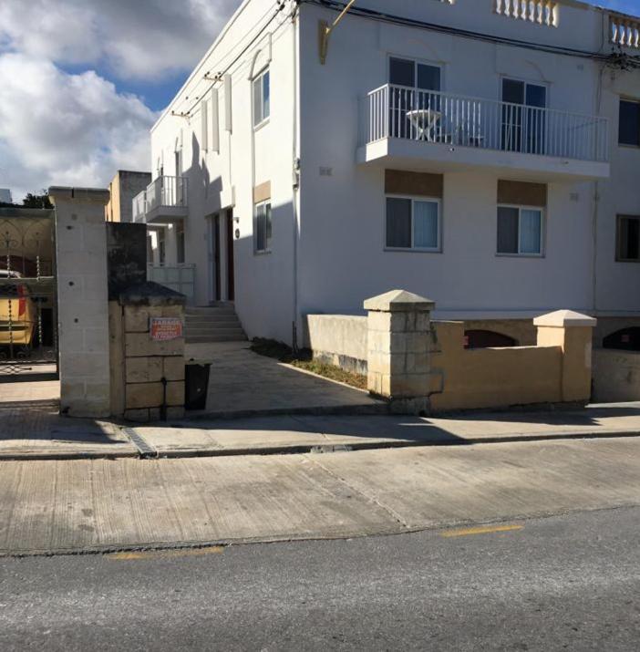 New Apartment St Julians - Perle D'Or Is-Swieqi Ngoại thất bức ảnh